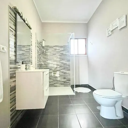 Apartman Magdalena