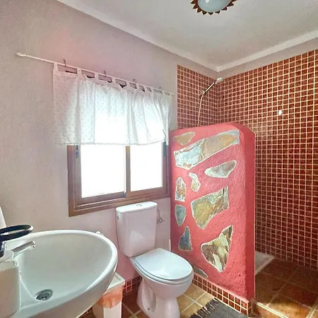 Magdalena Apartman *