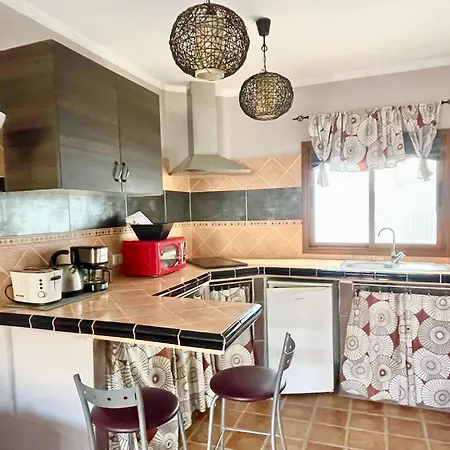 Appartamento Magdalena Valle Gran Rey