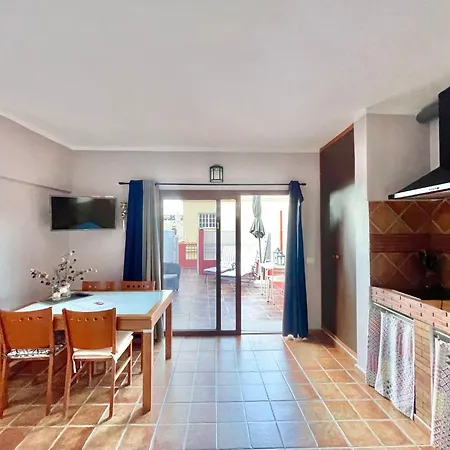 Apartman Magdalena