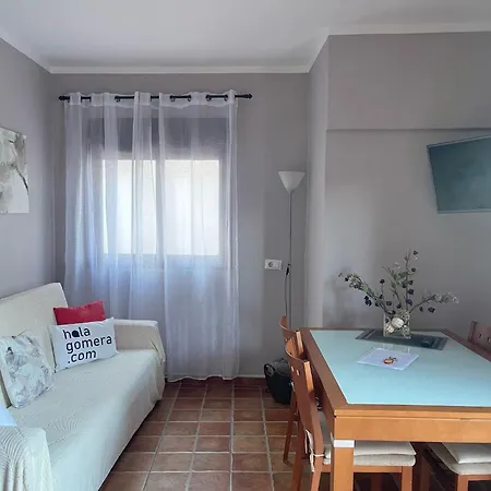 Magdalena Apartman *