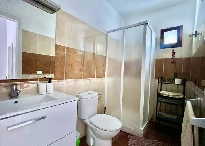 Magdalena 아파트 바예그란레이