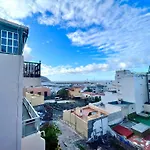 Magdalena Appartement Valle Gran Rey